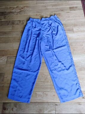 Women's Relaxed Fit  Lavender Pants